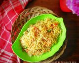 Foto langkah ke 6 dari resep Bihun Goreng Kilat.