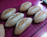 Foto del paso 4 de la receta: Pulguitas 100% espelta integral