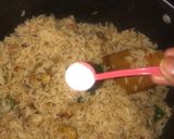 Chicken stir fry ricematakin girki10 hoto