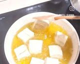Foto langkah ke 2 dari resep Lodeh Tahu.