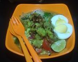 Foto langkah ke 6 dari resep Soto tetelan sapi (lemak sapi).