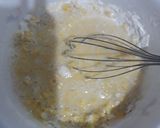 Foto langkah ke 3 dari resep Roll Tahu ayam sayur (W#40).
