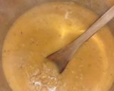 Foto del paso 4 de la receta: Fideos Cremosos con Zapallo