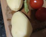 Φωτογραφία βήματος 1 της συνταγής Μανιτάρια πλευρώτους στιφάδο