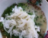Foto langkah ke 6 dari resep Buko Pandan.