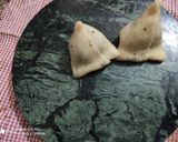 समोसा (Samosa recipe in hindi) रेसिपी चरण 3 फोटो