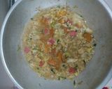 Foto langkah ke 4 dari resep Seblak sosis ala bebe.