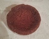 Foto del paso 9 de la receta: Bizcochuelo vegano de chocolate🍫