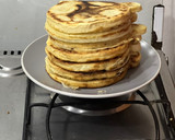 Foto del paso 4 de la receta: Panqueques