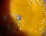 A picture of step 1 of Mango Peda.