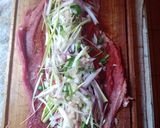 Foto del paso 3 de la receta: Lomo de cerdo relleno