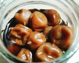 Hình bước làm 3 của món Làm hạnh muối