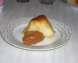 Foto del paso 9 de la receta: Budín de pan casero ♡♡♡