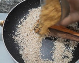 மூவர்ண கொழுக்கட்டை | கோதுமை மாவு கொழுக்கட்டை ரெசிபி ஸ்டேப் 8 புகைப்படம்