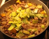 Foto del paso 5 de la receta: Almuerzo Porcupineado, de jueves