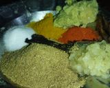 नमक मिर्चे की छोटी मछली(namk mirch ki choti machhli recipe in hindi) रेसिपी चरण 2 फोटो