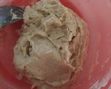 Foto langkah ke 2 dari resep Tahu bakso ayam.