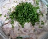 A picture of step 6 of Hyderabadi Dum Ka Chicken (Restaurant Style).