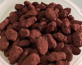 巧克力杏仁球(過年必備的零食)的食譜步驟7照片