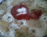 Foto del paso 6 de la receta: Panecillos de lomito de cerdo macerados en almíbar de cerveza