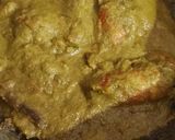 ধনিয়া চিংড়ি (dhania chingri recipe in Bengali) রেসিপির ধাপ 4 ছবি