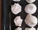 Foto del paso 8 de la receta: Merengones horneados