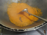 Lodeh Cecek Tahu