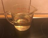 Vargànya rizottó recept fázis 4 fotója