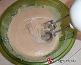 Φωτογραφία βήματος 5 της συνταγής Cinnamon Bread. Έτσι άρχισε η μέρα μας σαν ήρθε απ’ τα Χανιά η Ελένη…”