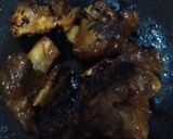 Foto langkah ke 3 dari resep Iga asam manis.