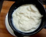 A picture of step 1 of Pita bread.