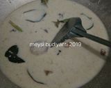 Foto langkah ke 8 dari resep Soto Betawi Kuah Santan Susu.