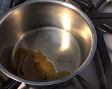 Une image de l'étape 2 de Coeurs d endives caramélisés aux épices.