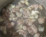 Foto langkah ke 1 dari resep Sayur sop kulit segerr.