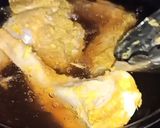 Foto langkah ke 4 dari resep Ayam Goreng Serai.