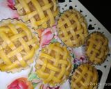Foto langkah ke 5 dari resep Pineapple Pie.