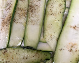 Foto del paso 2 de la receta: 478. Lasaña fría de frutos del mar (principal pescado)