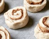Foto del paso 9 de la receta Cinnamon rolls (rollos de canela) con Thermomix
