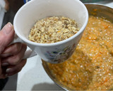 Foto del paso 7 de la receta: Queque de zanahoria 🥕 y naranja 🍊