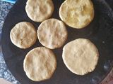 AREPAS Arepa in Spanish