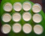 Foto langkah ke 2 dari resep Puding Karamel 🍮.