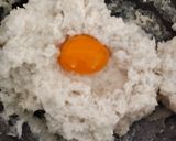 Foto langkah ke 3 dari resep Pempek Nasi (nasi sisa kemarin).