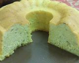Foto langkah ke 7 dari resep Bolu Pisang.