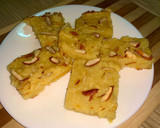 முட்டை மிட்டாய் (ande ki mithai) ரெசிபி ஸ்டேப் 8 புகைப்படம்