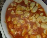 Foto del paso 4 de la receta: Ñoquis de Papa (parte 2) con estofado de carne