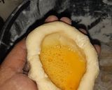 Foto langkah ke 4 dari resep Pempek dos.