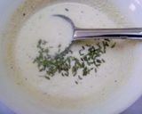 A picture of step 14 of Shahi Malpua.