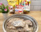 Foto langkah ke 3 dari resep Ayam Goreng Ketumbar.