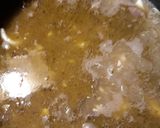 A picture of step 3 of Grits and Gravy.