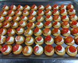 Foto del paso 4 de la receta: Canapé